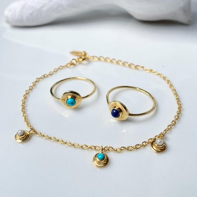 TALISMAS BIJOUX