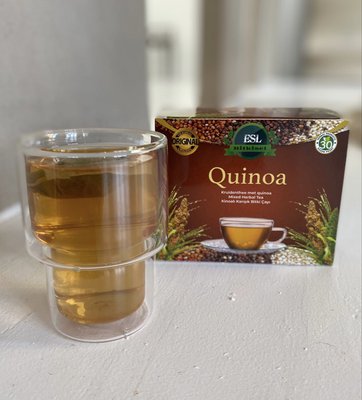 Purely Tea