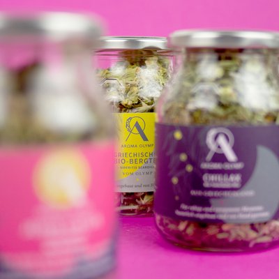 Aroma Olymp
