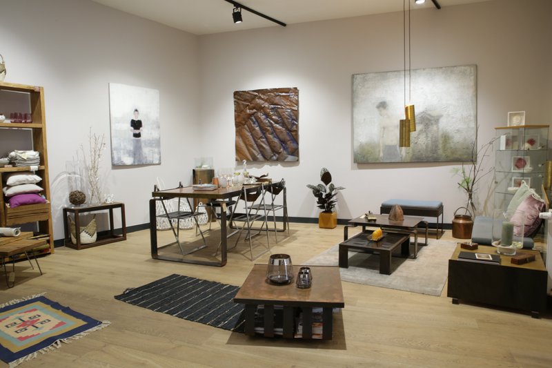 rubigo interior design - 1