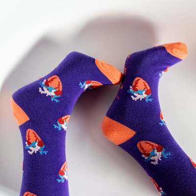 Healthy Socks B.V.