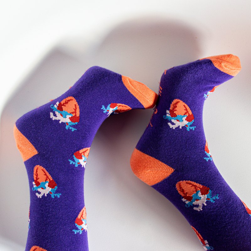 Healthy Socks B.V. - 3