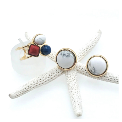 RIO DESIGN GEMSTONES
