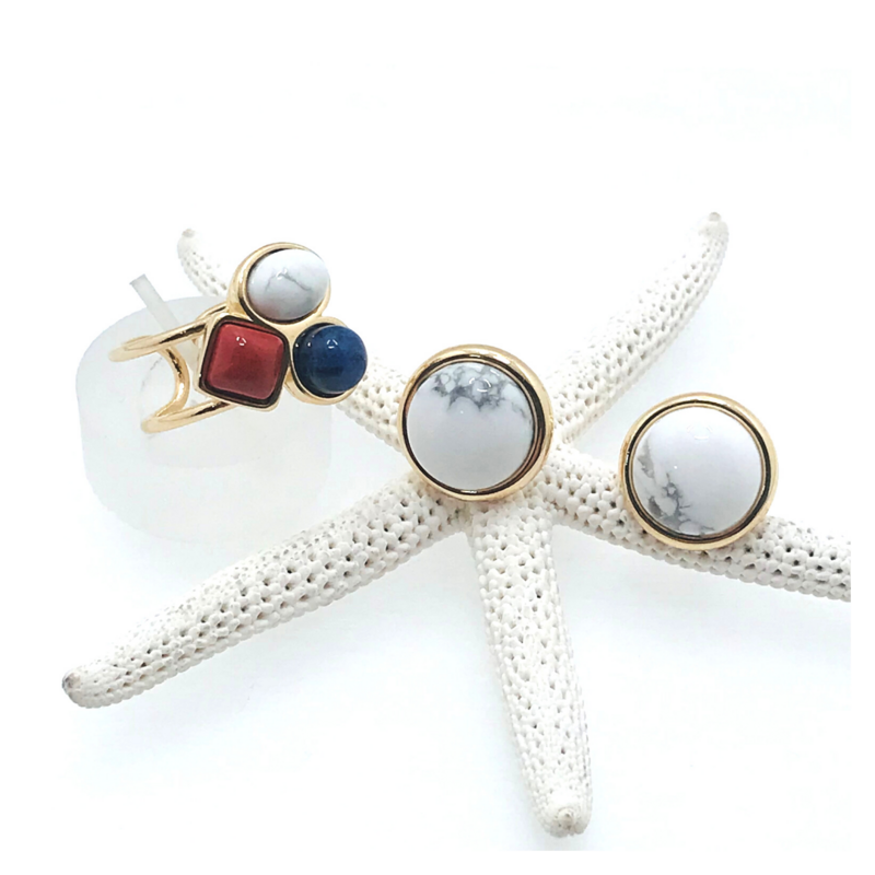 RIO DESIGN GEMSTONES - 1