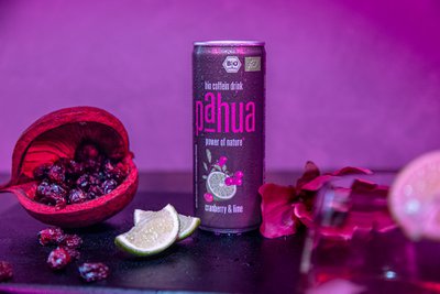 Pahua DE
