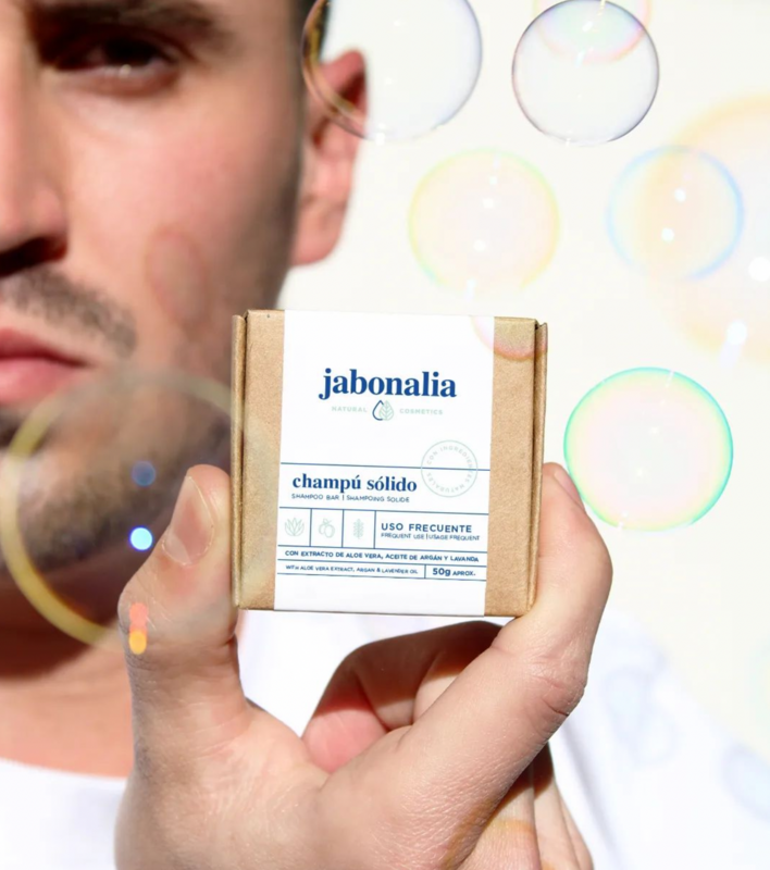 JABONALIA SOAP - 3