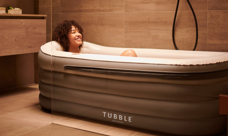 Tubble - 4