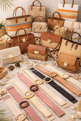 HS Fashion | High Speed Mode & Accessoires