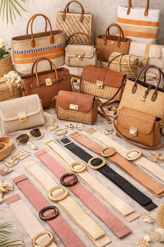 HS Fashion | High Speed Mode & Accessoires - 2