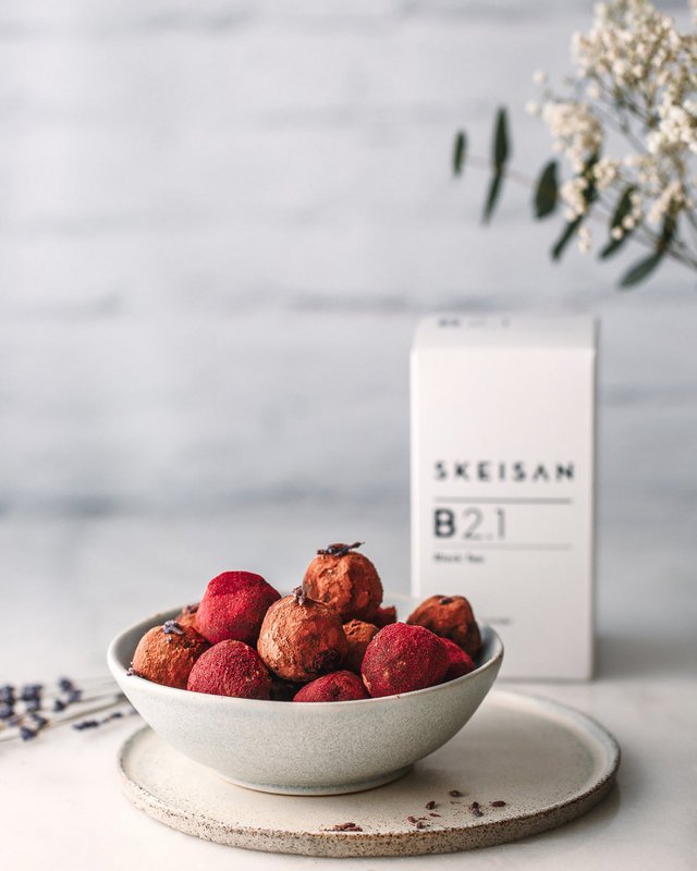 Skeisan - 10