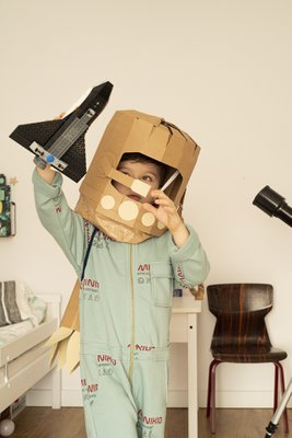 KOKO CARDBOARDS