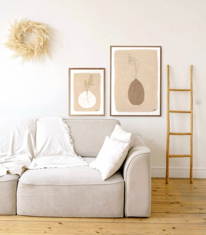 Amavielle - Poster and Art Prints - 7