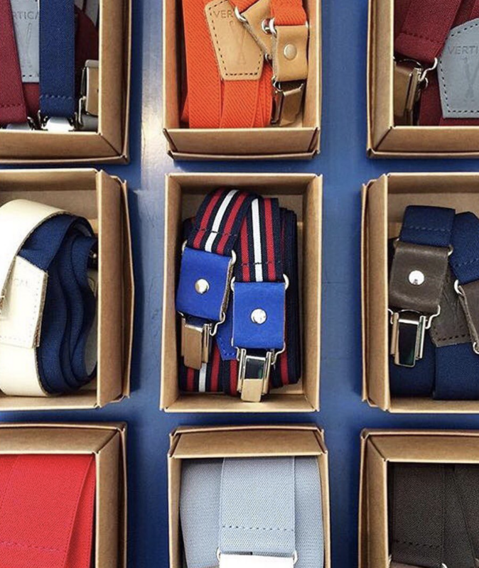 VERTICAL L'ACCESSOIRE - 2
