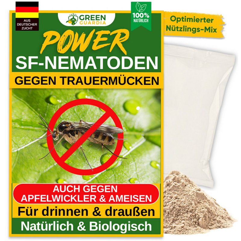 Green Guardia - Ihr Spezialist für natürliche Schädlingsbekämpfung - 6