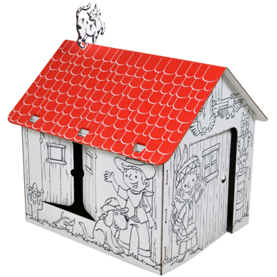 Annahouse