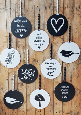 Mix&Match Kdo