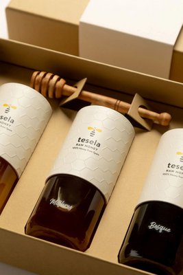 TESELA NATURA, S.L.
