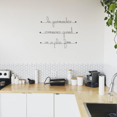 Bijoux de Mur - Décoration Murale