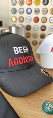 BeerAddicted