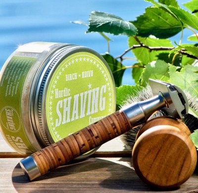 Nordic Shaving Company