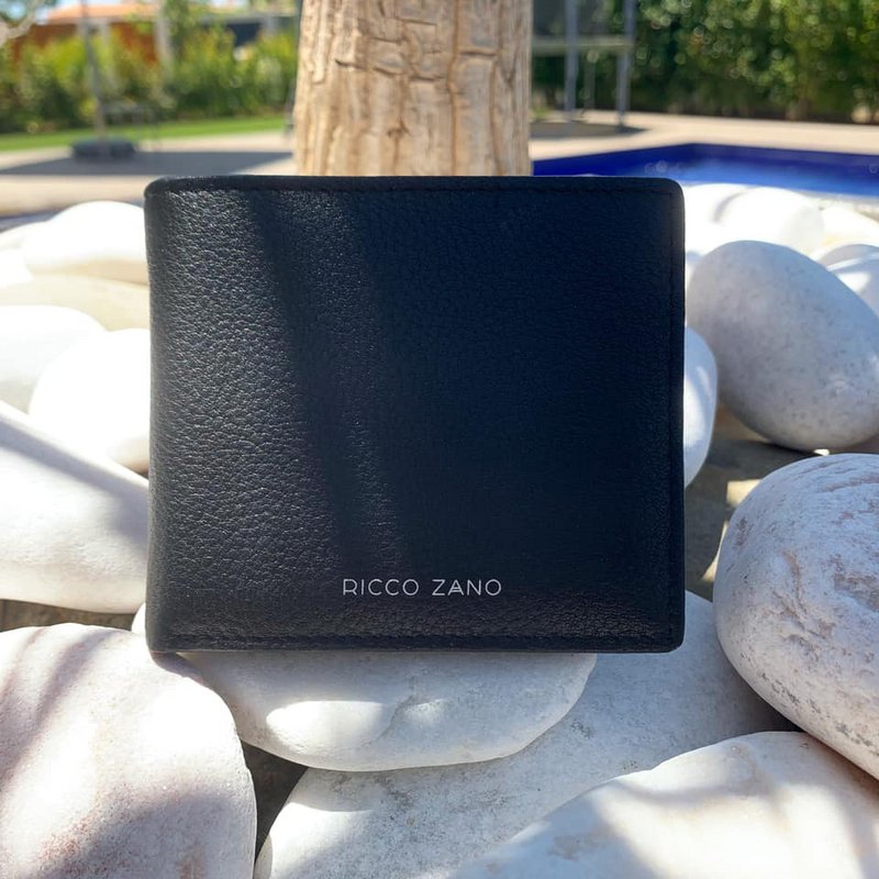 Ricco Zano - 2