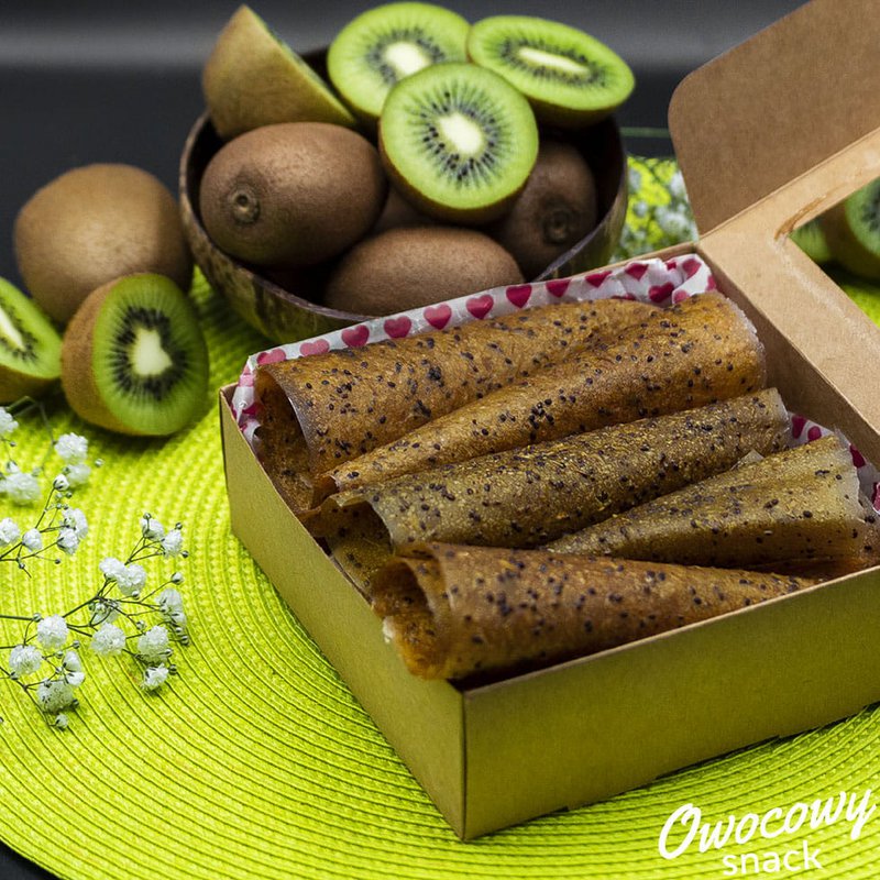 Ecosnacks.pl - 2