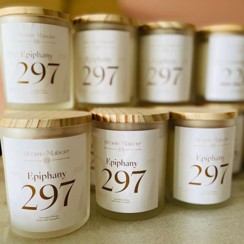 Arôme Maison® - 8