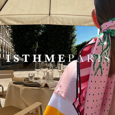 Isthmeparis