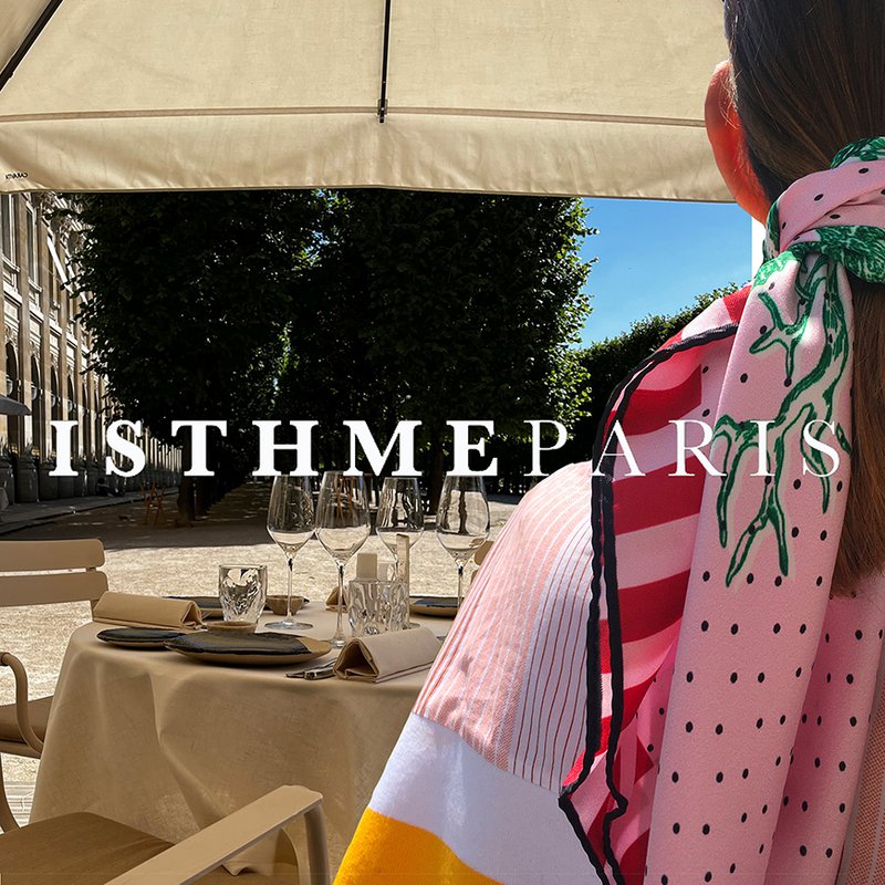 Isthmeparis - 4