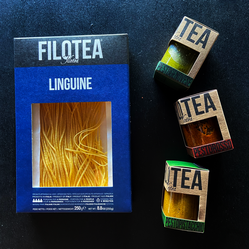 Filotea - The Handmade Pasta - 6