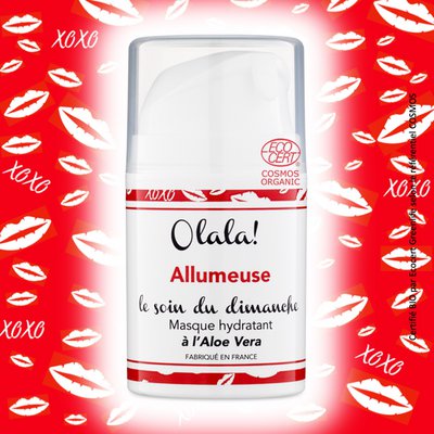 OLALA! FRENCH COSMETICS