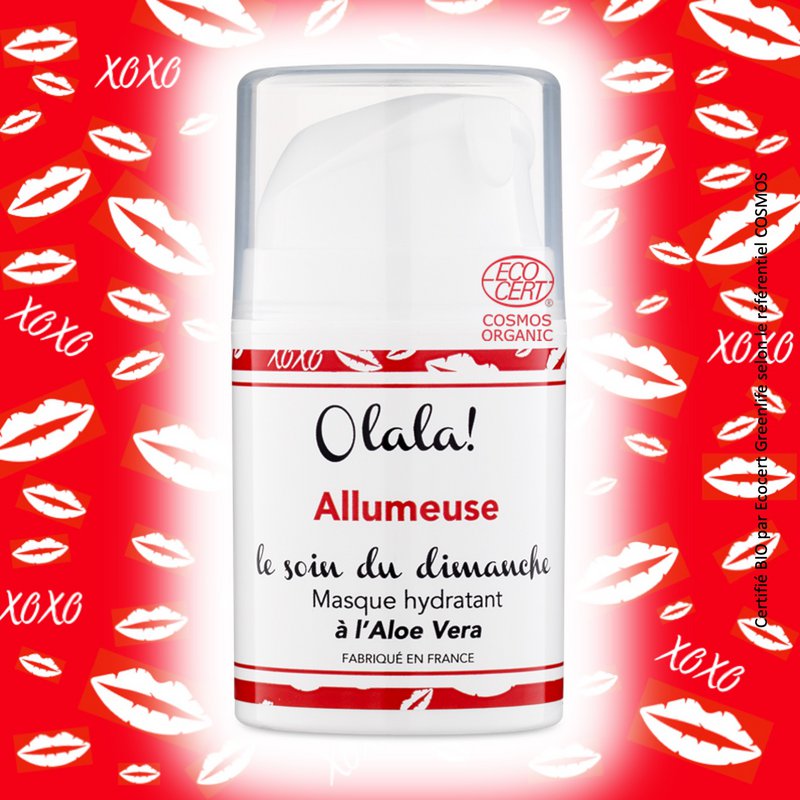 OLALA! FRENCH COSMETICS - 2