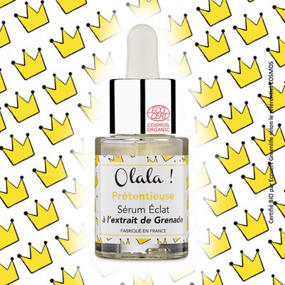 OLALA! FRENCH COSMETICS