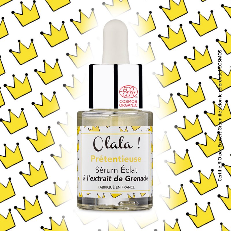 OLALA! FRENCH COSMETICS - 3