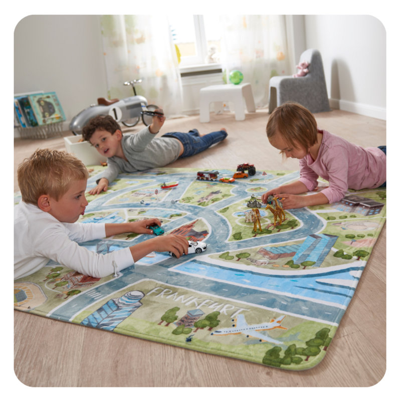 HappyCITYKids - 2