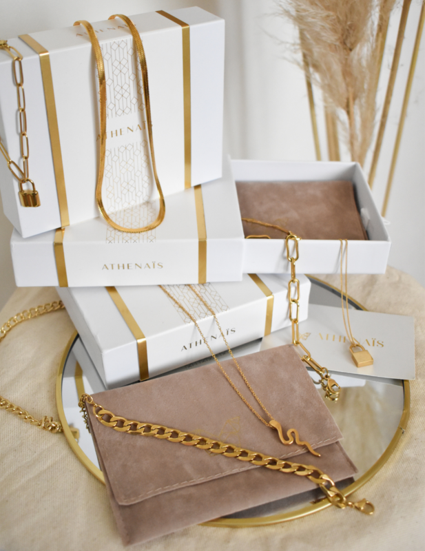 Athénaïs Jewels - 2