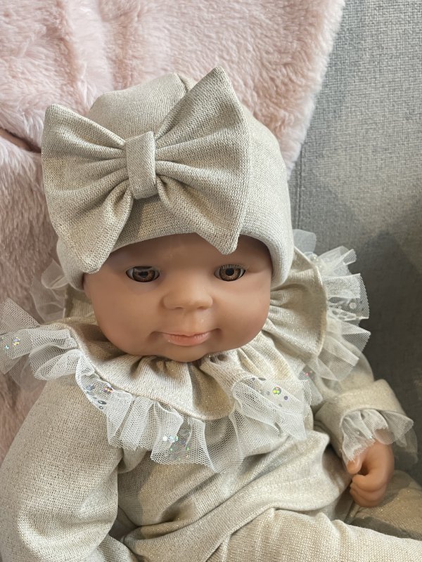 Bows and Flowers - 5