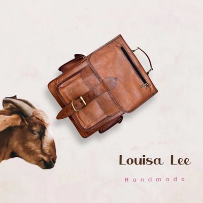 Louisa Lee