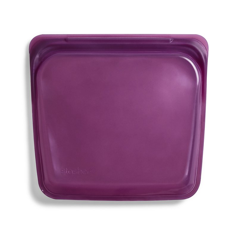 Stasher bags - 4