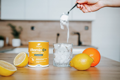 NUTRISSLIM