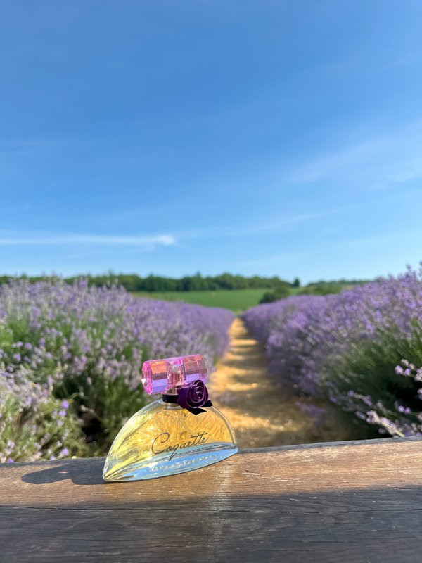 FAMILLE GRASSE PARFUMS - 4
