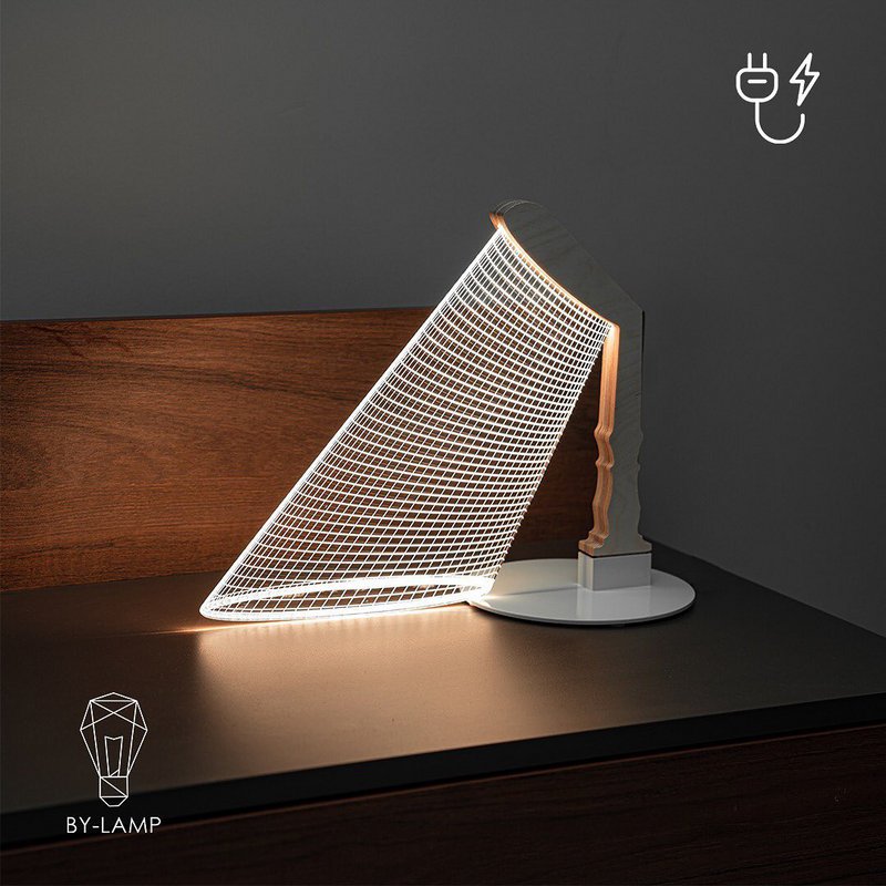 Studio ByLamp - 5