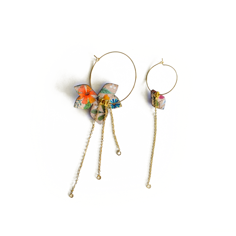 MATCHA bijoux  - 6