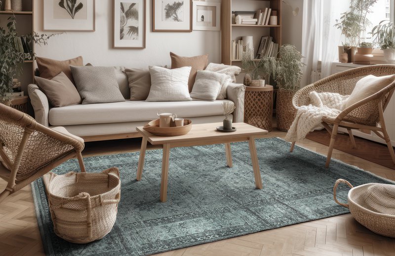 Tesso Living - 2