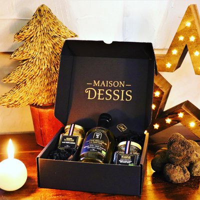 MAISON DESSIS