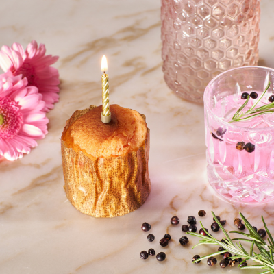 Wondercandle® - 6