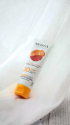 MOSSA Naturkosmetik