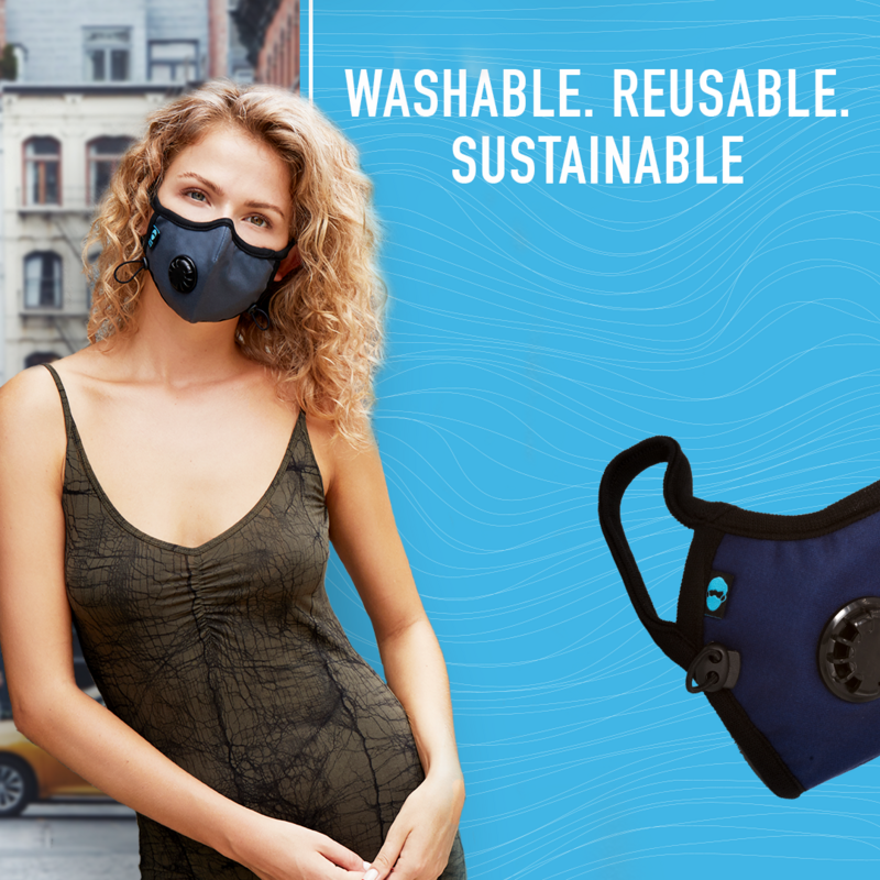Cambridge Mask Co - 2