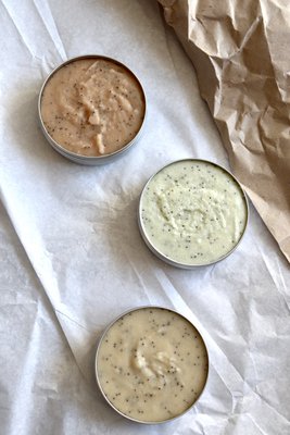 CHOICE Naturseifen