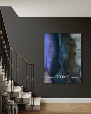 GIOMY